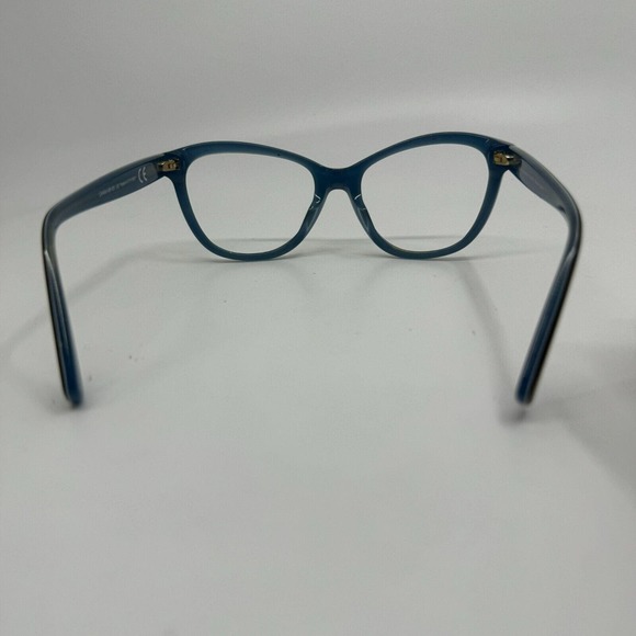 Maui Jim‎ Canna Sunglasses MJ769-03T Tortoise Cat Eye Frames 54[]18 135 H10731 main image 5